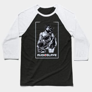 Audioslave tang 1 Baseball T-Shirt